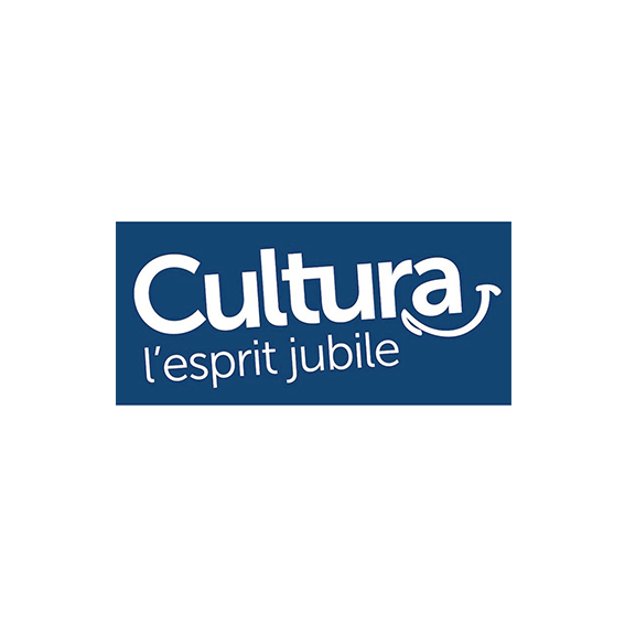 Le logo de Cultura